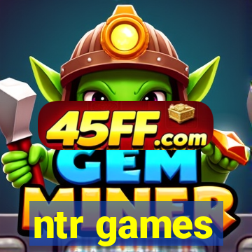 ntr games